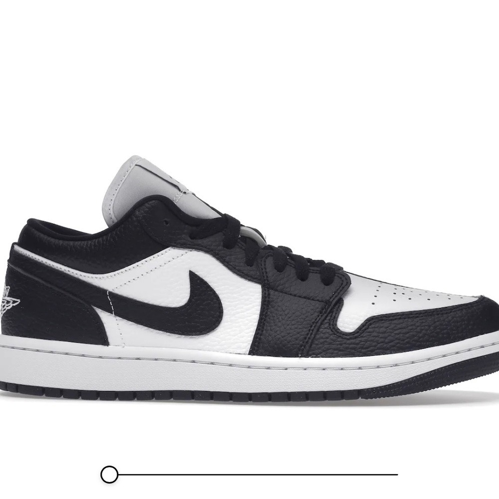Nike Jordan’s Homage